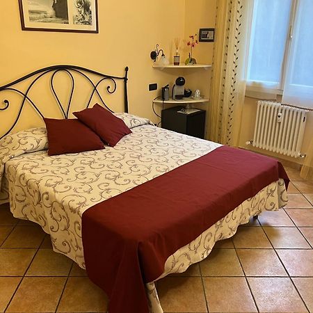 Il Timone Loreto Monterosso al Mare Exterior photo