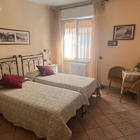 Il Timone Loreto Monterosso al Mare Exterior photo