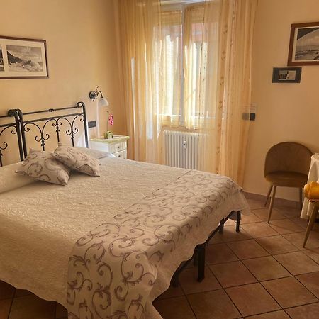 Il Timone Loreto Monterosso al Mare Exterior photo