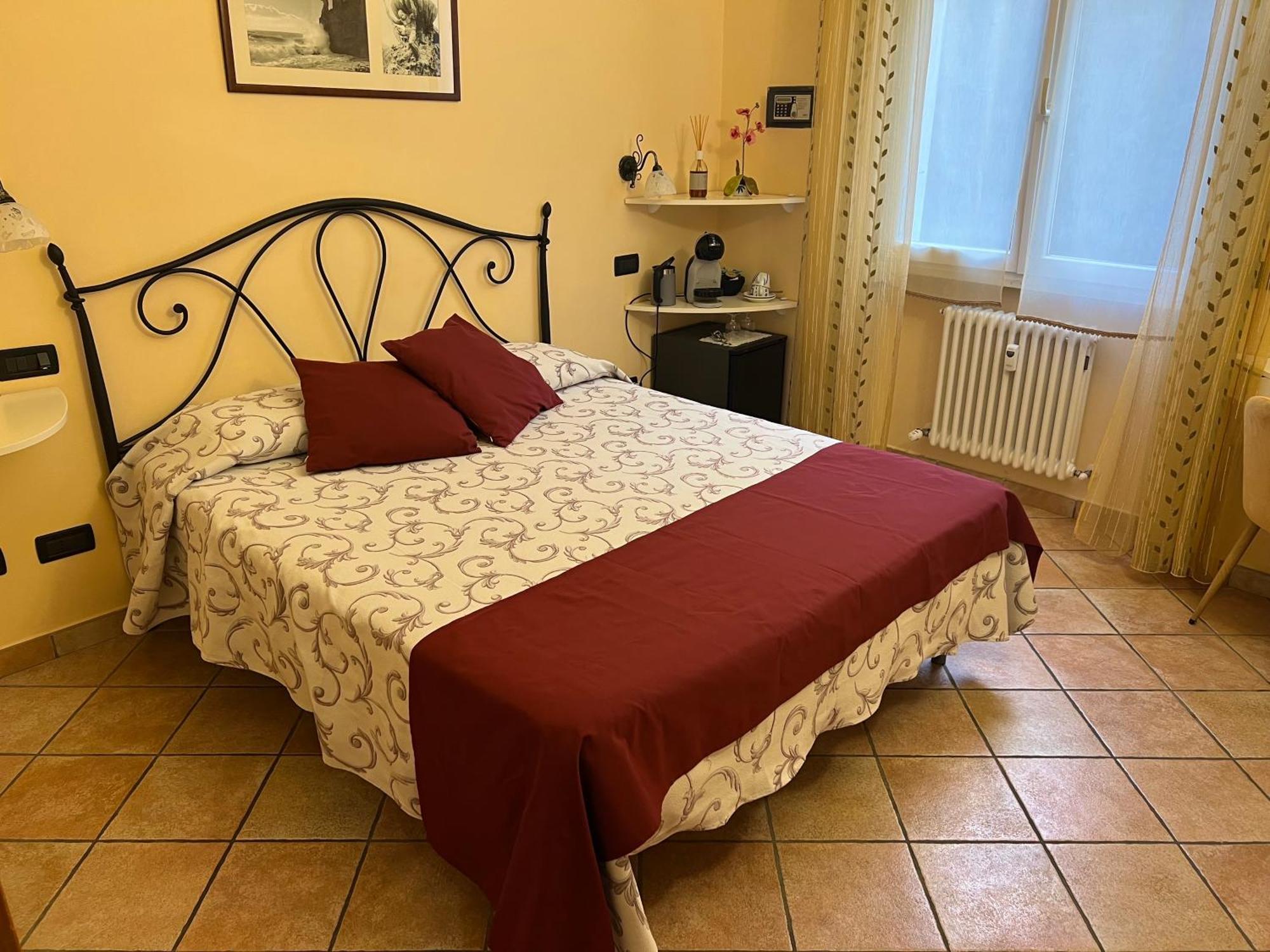 Il Timone Loreto Monterosso al Mare Exterior photo