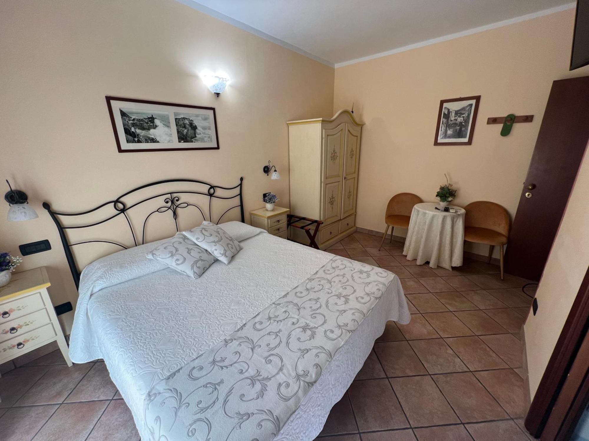 Il Timone Loreto Monterosso al Mare Exterior photo