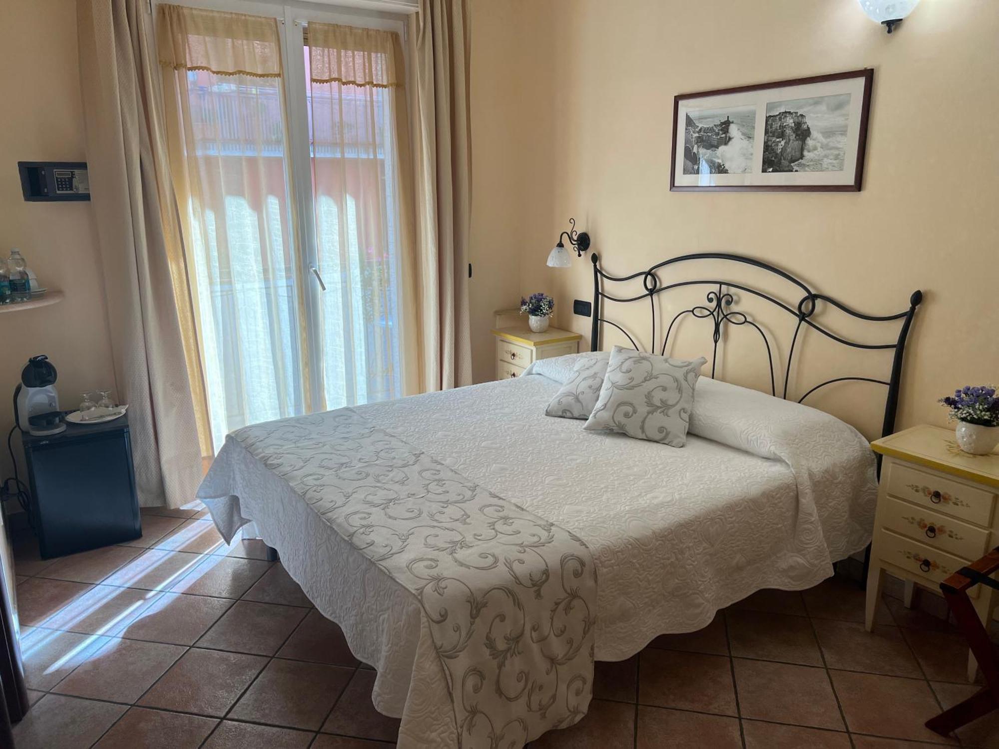 Il Timone Loreto Monterosso al Mare Exterior photo