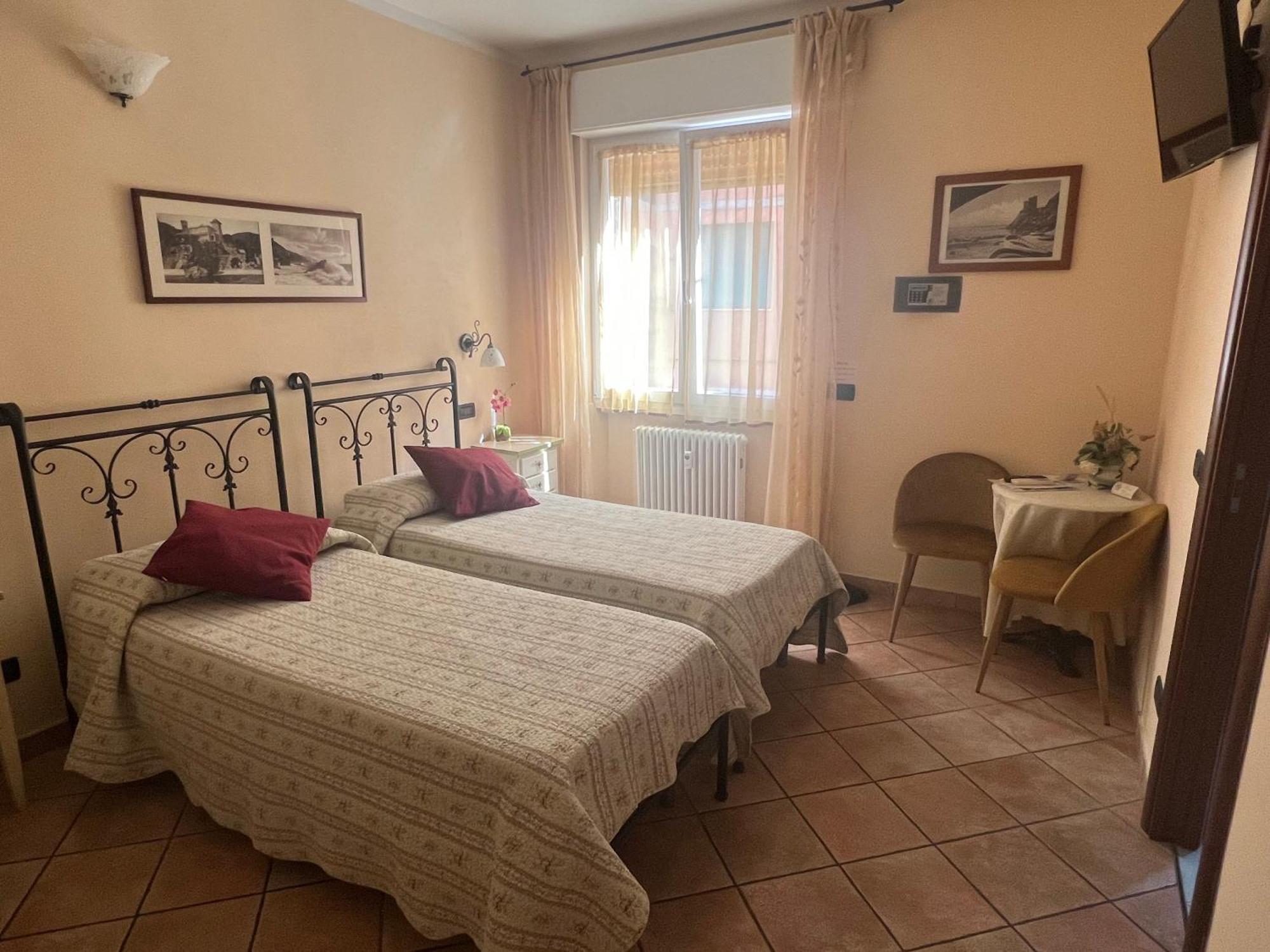 Il Timone Loreto Monterosso al Mare Exterior photo