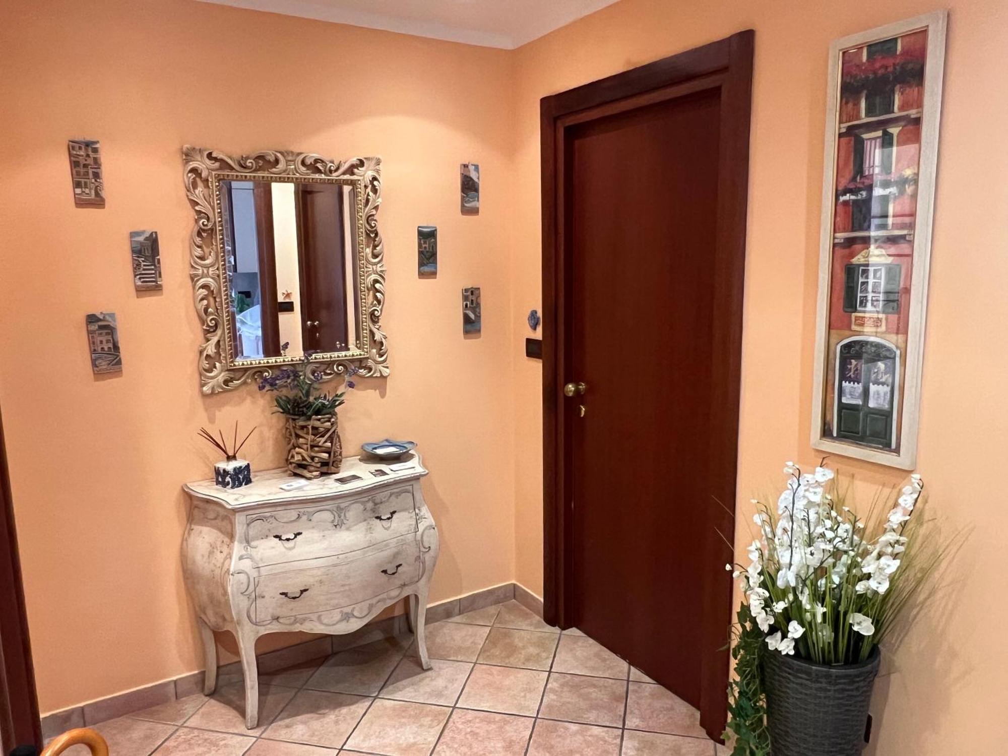 Il Timone Loreto Monterosso al Mare Exterior photo