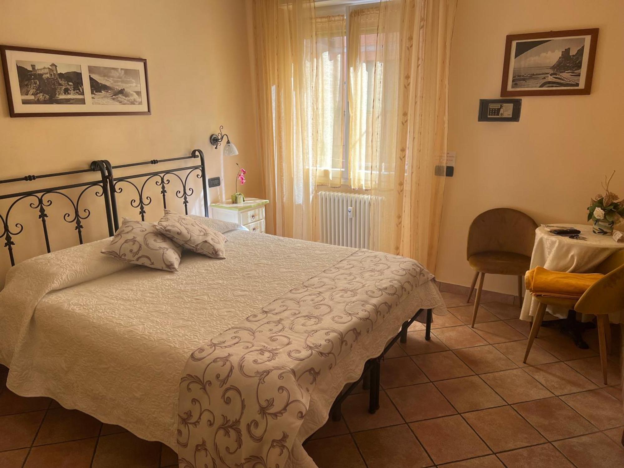 Il Timone Loreto Monterosso al Mare Exterior photo