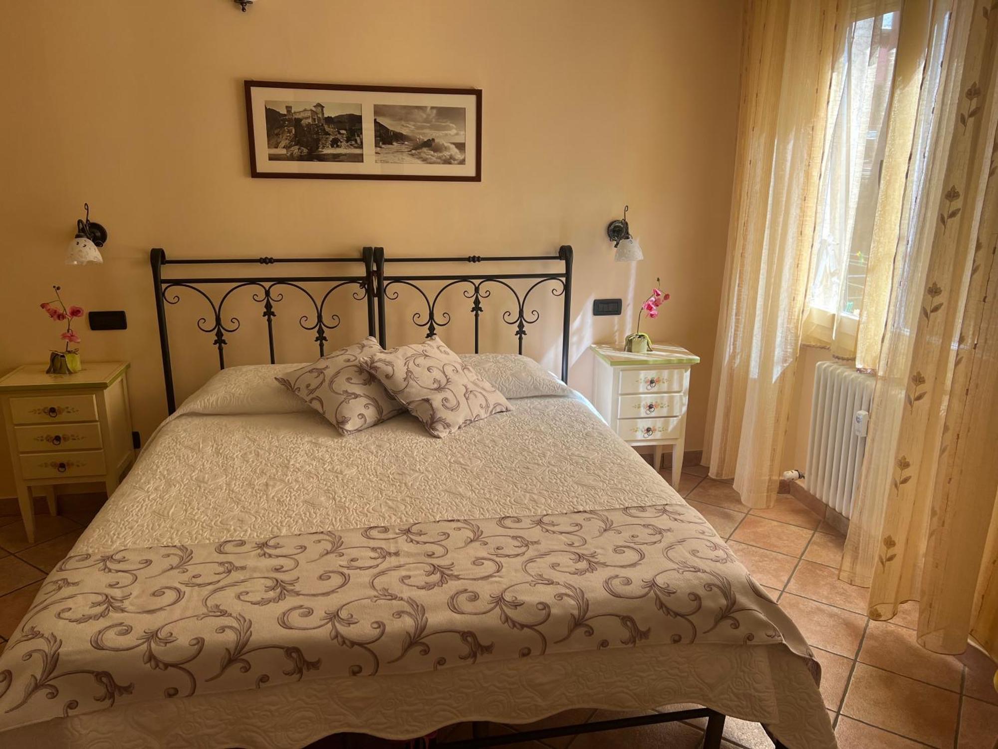 Il Timone Loreto Monterosso al Mare Exterior photo