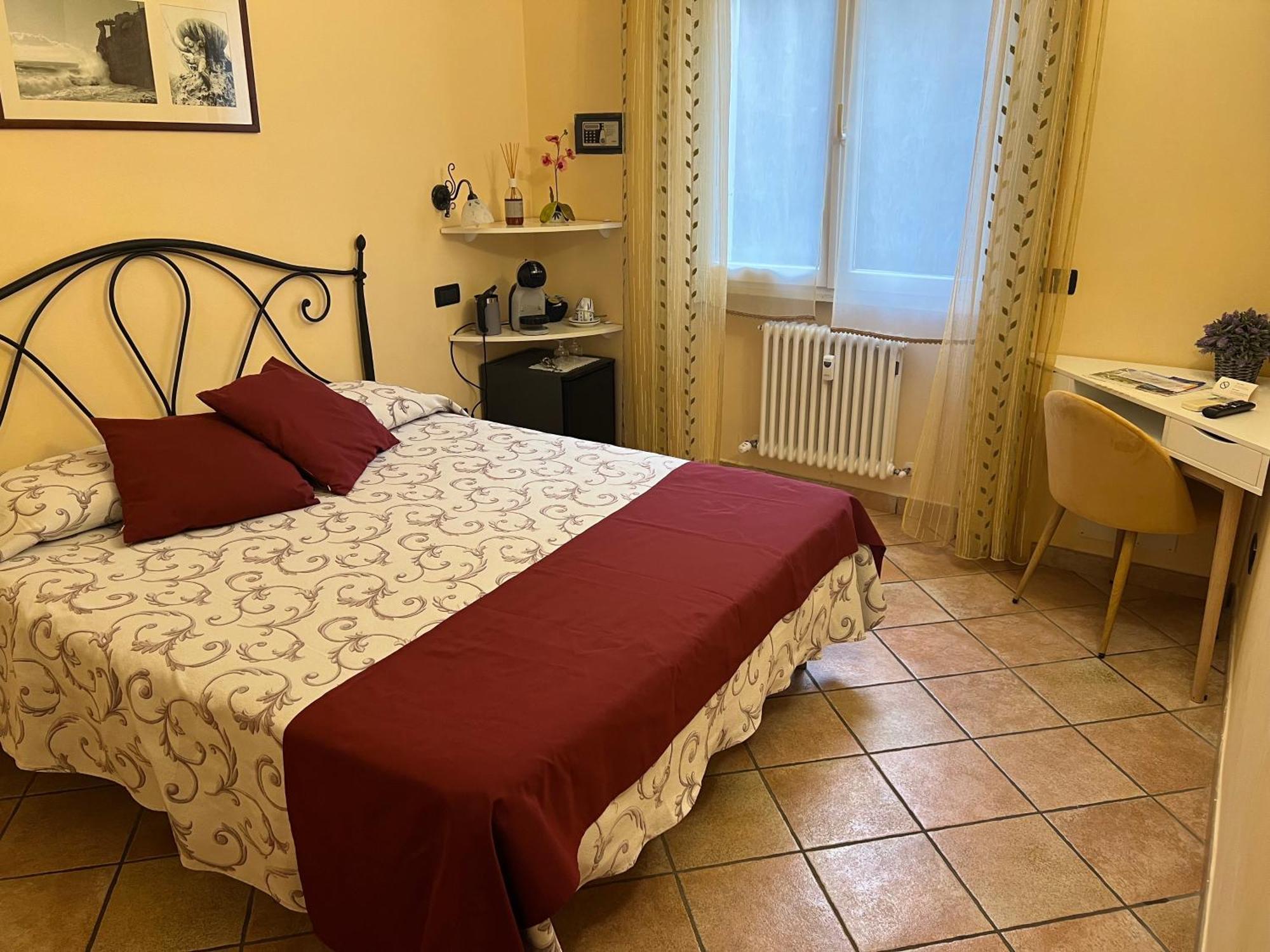 Il Timone Loreto Monterosso al Mare Exterior photo