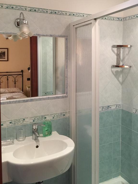 Il Timone Loreto Monterosso al Mare Room photo